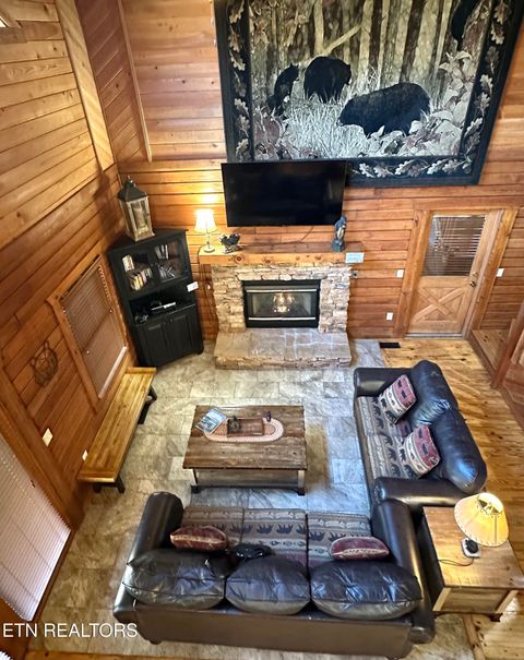 Tiny photo for 210 S Smoky Mountain Way, Sevierville, TN 37876 (MLS # 1334832)