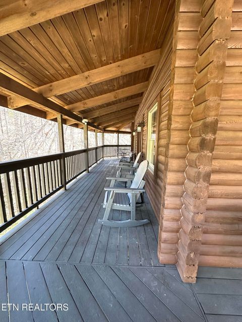 Tiny photo for 210 S Smoky Mountain Way, Sevierville, TN 37876 (MLS # 1334832)