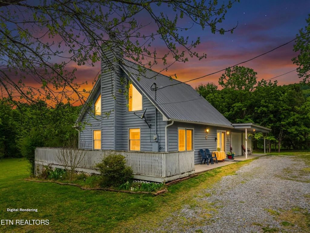 Photo of 664 W Dumplin Valley Rd, Jefferson City, TN 37760 (MLS # 1335139)