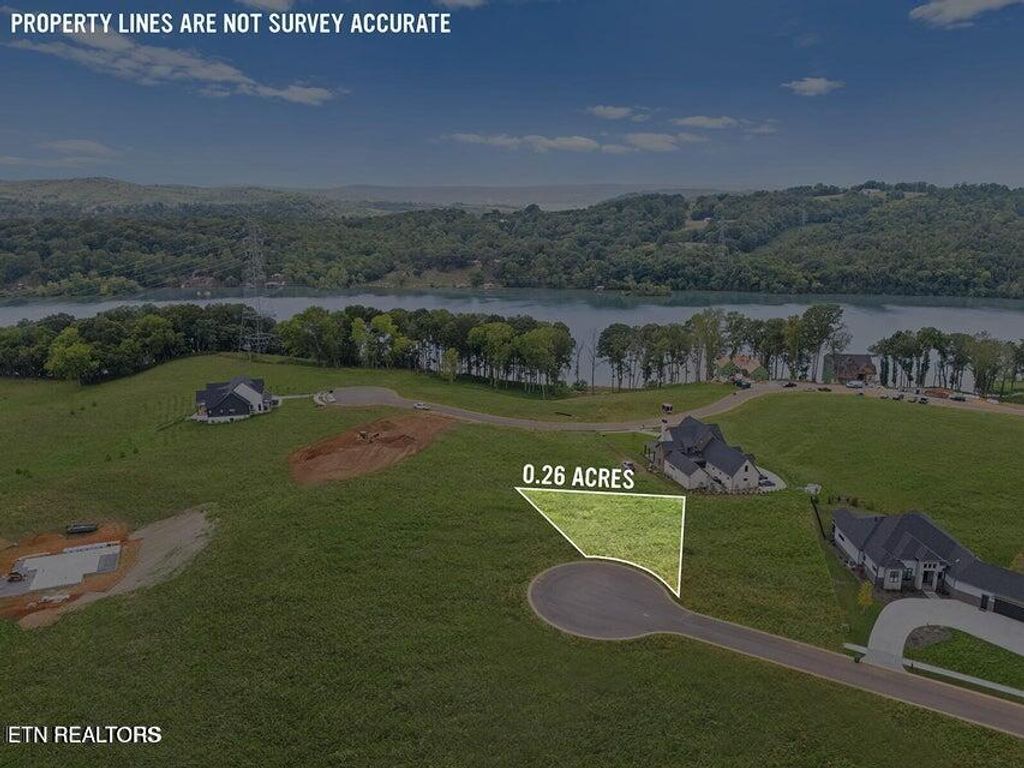 Photo of 532 Ladybug Lane, Loudon, TN 37774 (MLS # 1340684)