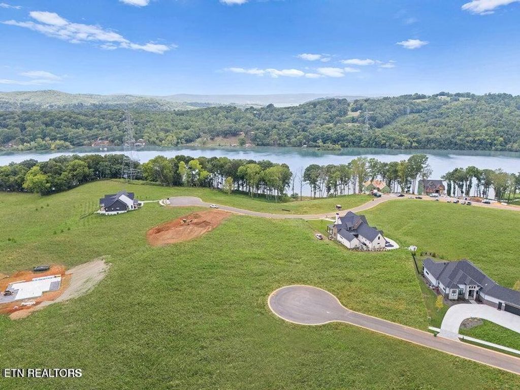 Photo of 532 Ladybug Lane, Loudon, TN 37774 (MLS # 1340684)