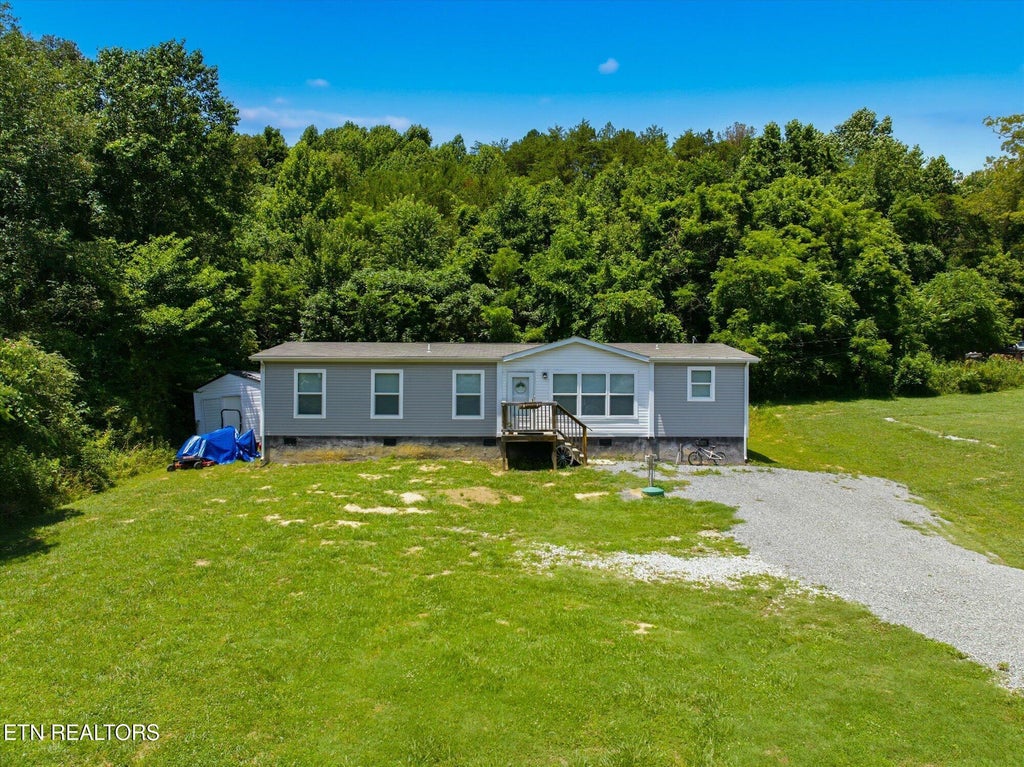 Photo of 117 Mae Lane, Maynardville, TN 37807 (MLS # 1344543)