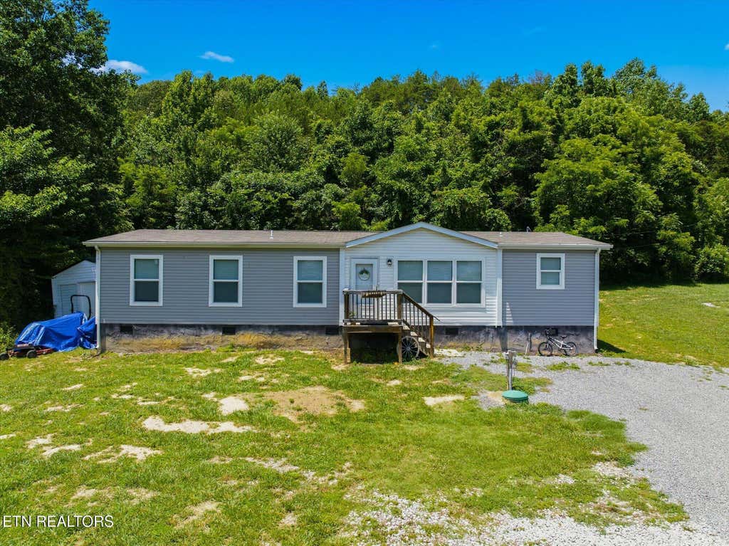 Photo of 117 Mae Lane, Maynardville, TN 37807 (MLS # 1344543)