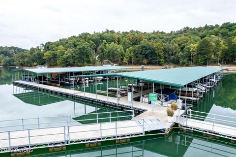 Tiny photo for 540 Hickory Way, LaFollette, TN 37766 (MLS # 1330175)