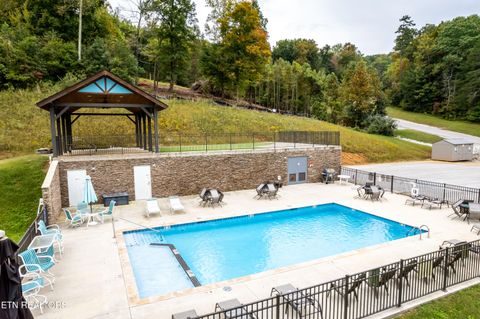 Tiny photo for 540 Hickory Way, LaFollette, TN 37766 (MLS # 1330175)