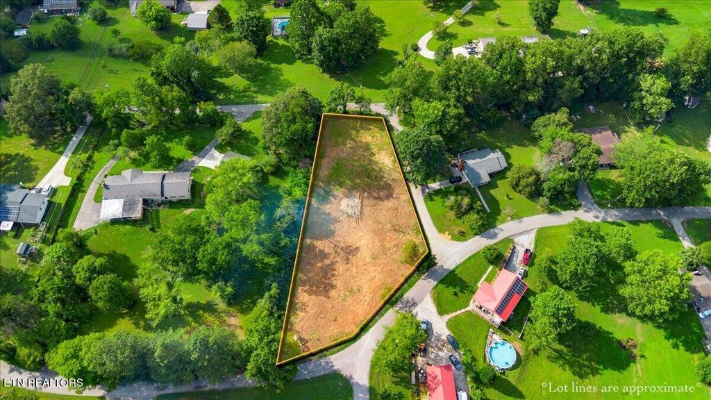 Photo of Lilac Drive, LaFollette, TN 37766 (MLS # 1309881)