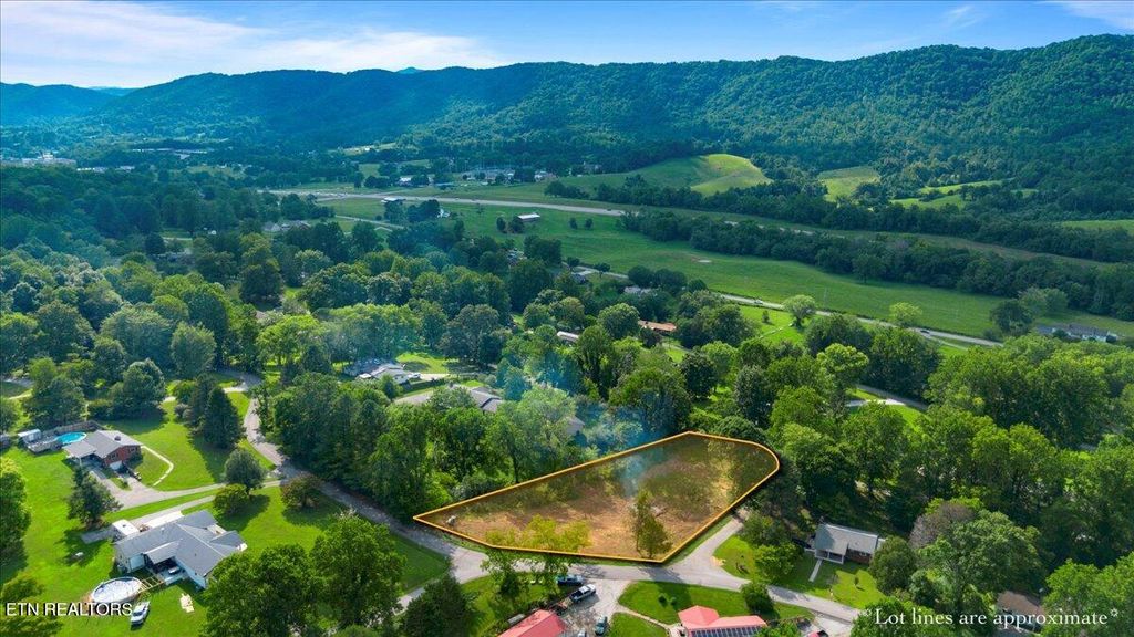 Photo of Lilac Drive, LaFollette, TN 37766 (MLS # 1309881)