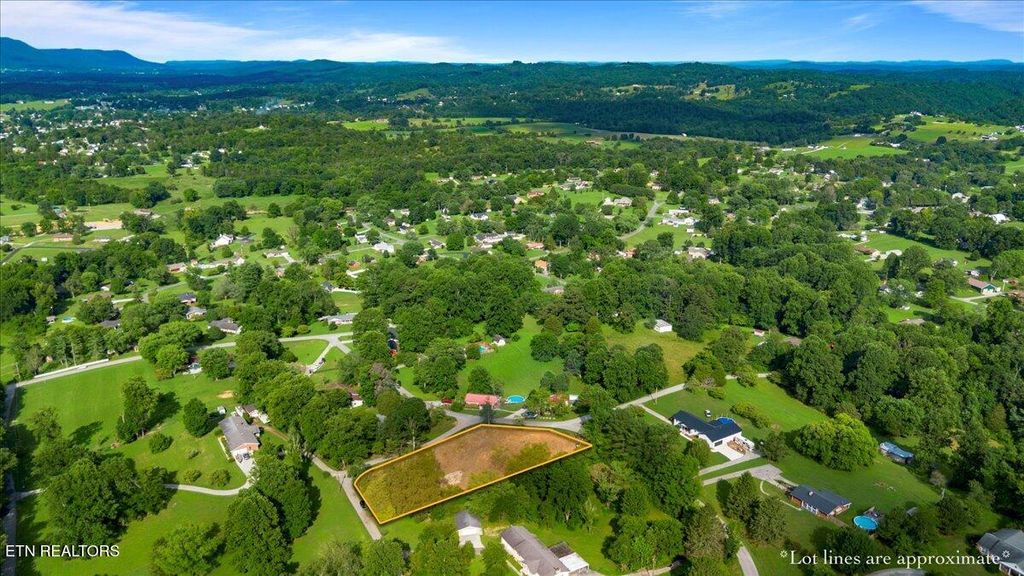 Photo of Lilac Drive, LaFollette, TN 37766 (MLS # 1309881)