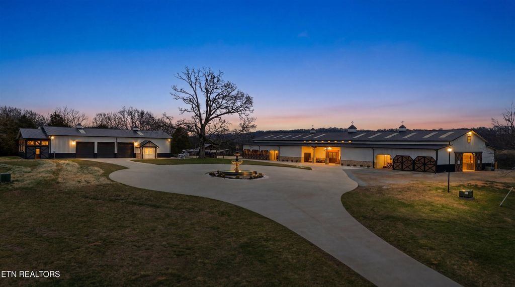 Photo of 208 County Road 260, Niota, TN 37826 (MLS # 1331807)