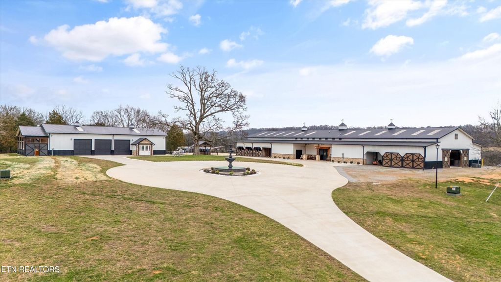 Photo of 208 County Road 260, Niota, TN 37826 (MLS # 1331807)