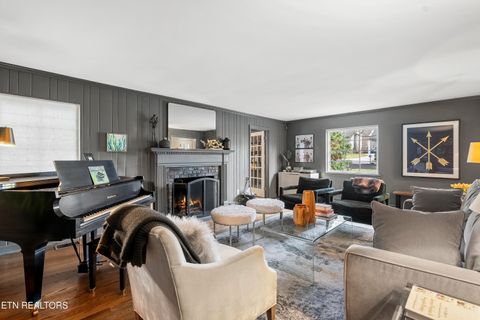 Tiny photo for 563 Mellen Ave, Knoxville, TN 37919 (MLS # 1327538)