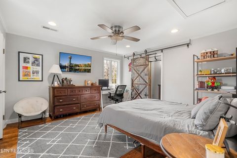 Tiny photo for 563 Mellen Ave, Knoxville, TN 37919 (MLS # 1327538)