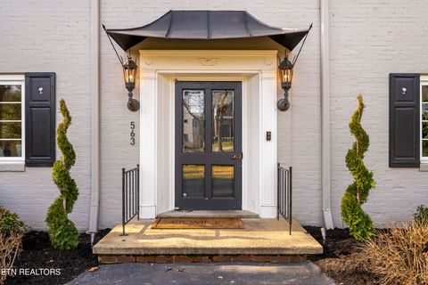 Tiny photo for 563 Mellen Ave, Knoxville, TN 37919 (MLS # 1327538)