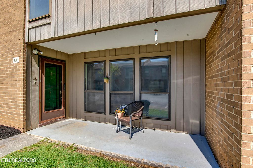 Photo of 8501 Ankara Court, Knoxville, TN 37923 (MLS # 1337390)