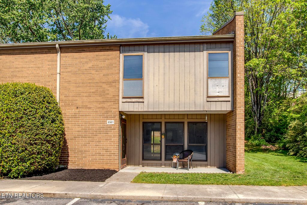 Photo of 8501 Ankara Court, Knoxville, TN 37923 (MLS # 1337390)