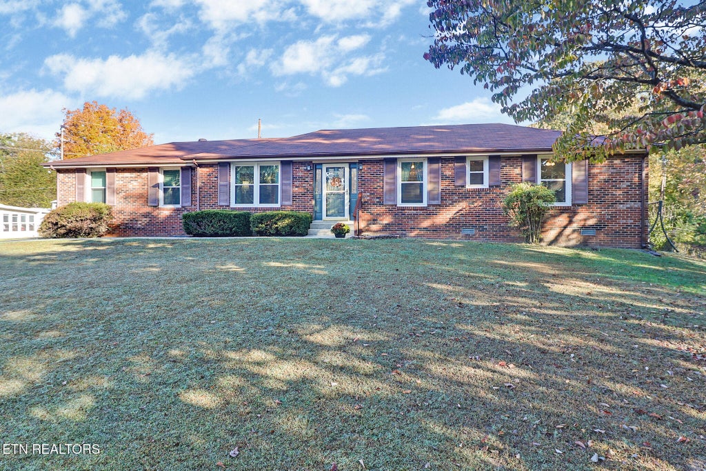 Photo of 1680 New Hope Drive, Cookeville, TN 38506 (MLS # 1360605)