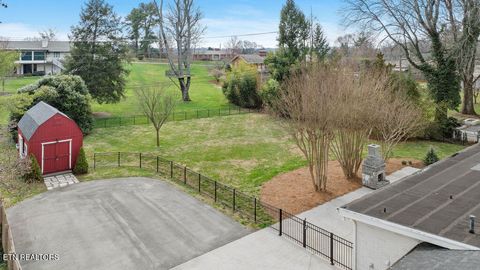 Tiny photo for 7104 Cresthill Drive, Knoxville, TN 37919 (MLS # 1333024)