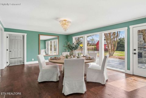 Tiny photo for 7104 Cresthill Drive, Knoxville, TN 37919 (MLS # 1333024)