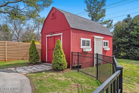 Tiny photo for 7104 Cresthill Drive, Knoxville, TN 37919 (MLS # 1333024)