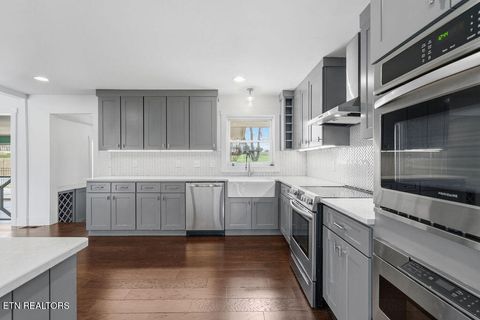 Tiny photo for 7104 Cresthill Drive, Knoxville, TN 37919 (MLS # 1333024)