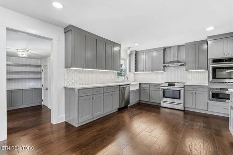 Tiny photo for 7104 Cresthill Drive, Knoxville, TN 37919 (MLS # 1333024)