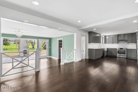 Tiny photo for 7104 Cresthill Drive, Knoxville, TN 37919 (MLS # 1333024)