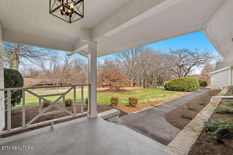 Tiny photo for 7104 Cresthill Drive, Knoxville, TN 37919 (MLS # 1333024)