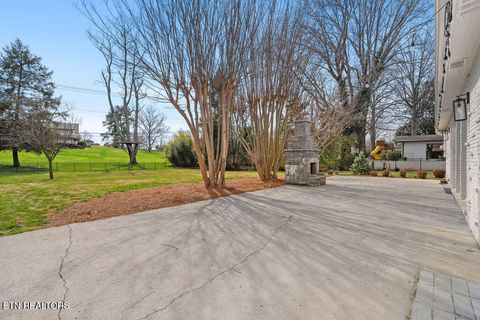 Tiny photo for 7104 Cresthill Drive, Knoxville, TN 37919 (MLS # 1333024)