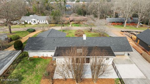 Tiny photo for 7104 Cresthill Drive, Knoxville, TN 37919 (MLS # 1333024)