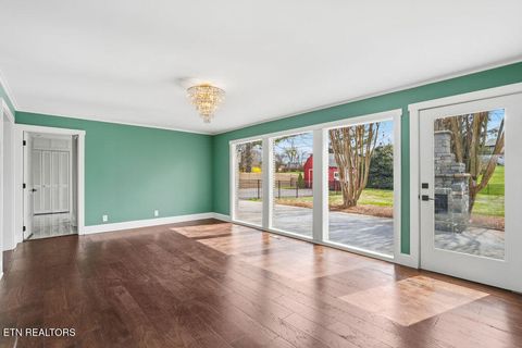 Tiny photo for 7104 Cresthill Drive, Knoxville, TN 37919 (MLS # 1333024)