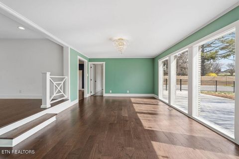 Tiny photo for 7104 Cresthill Drive, Knoxville, TN 37919 (MLS # 1333024)