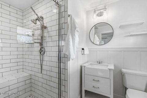 Tiny photo for 7104 Cresthill Drive, Knoxville, TN 37919 (MLS # 1333024)