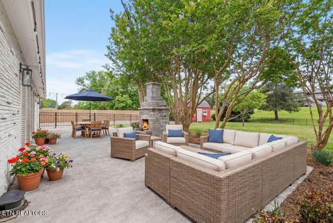 Tiny photo for 7104 Cresthill Drive, Knoxville, TN 37919 (MLS # 1333024)