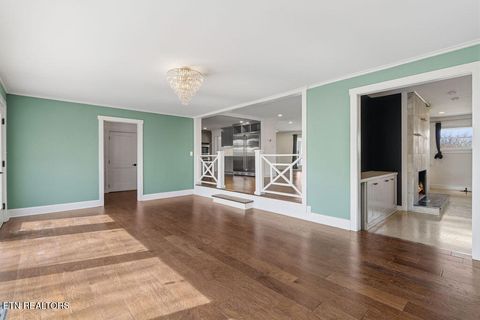 Tiny photo for 7104 Cresthill Drive, Knoxville, TN 37919 (MLS # 1333024)