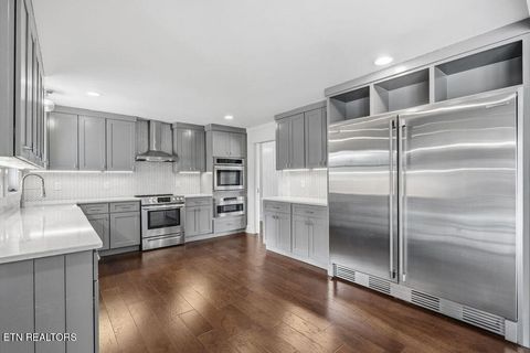 Tiny photo for 7104 Cresthill Drive, Knoxville, TN 37919 (MLS # 1333024)