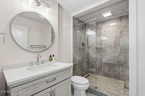 Tiny photo for 7104 Cresthill Drive, Knoxville, TN 37919 (MLS # 1333024)