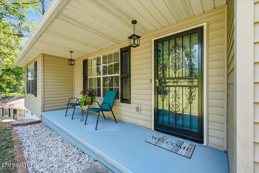Photo of 2301 Antietam Rd, Knoxville, TN 37917 (MLS # 1355126)