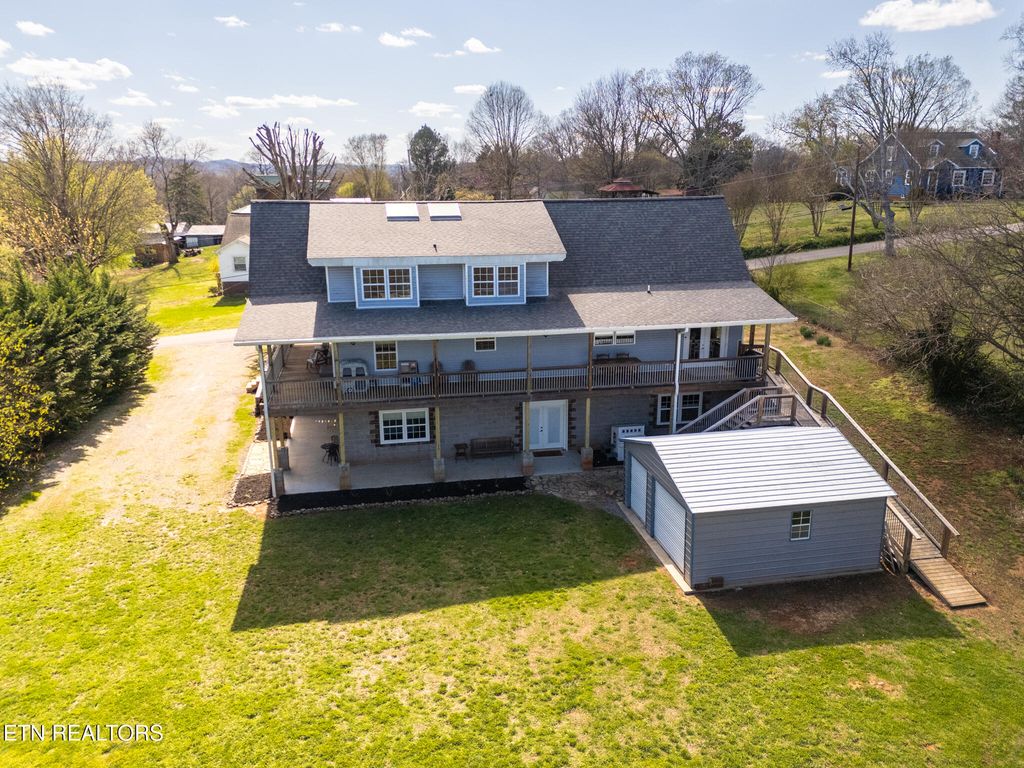 Photo of 2829 Spruce Hill Rd, Louisville, TN 37777 (MLS # 1333311)