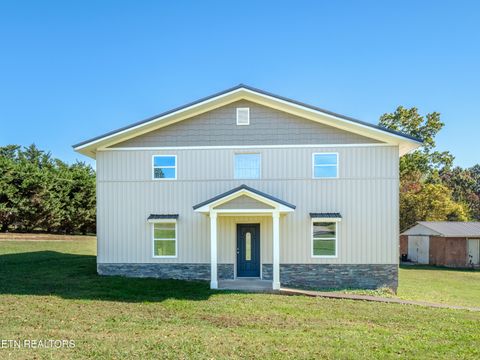 359 Community Drive Madisonville TN 37354