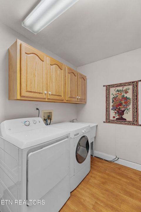 Tiny photo for 1010 Old Jacksboro Road Rd, New Tazewell, TN 37825 (MLS # 1322448)