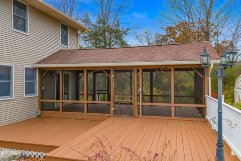 Tiny photo for 1010 Old Jacksboro Road Rd, New Tazewell, TN 37825 (MLS # 1322448)