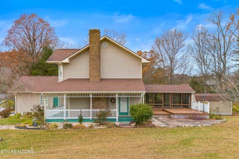Tiny photo for 1010 Old Jacksboro Road Rd, New Tazewell, TN 37825 (MLS # 1322448)
