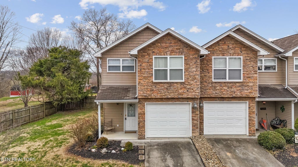 Photo of 1003 Woullard Way #1, Sevierville, TN 37876 (MLS # 1359078)