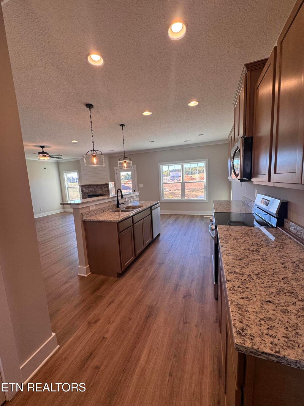 Photo of 4357 Honey Bell Ave #Lot 186, Powell, TN 37849 (MLS # 1359316)