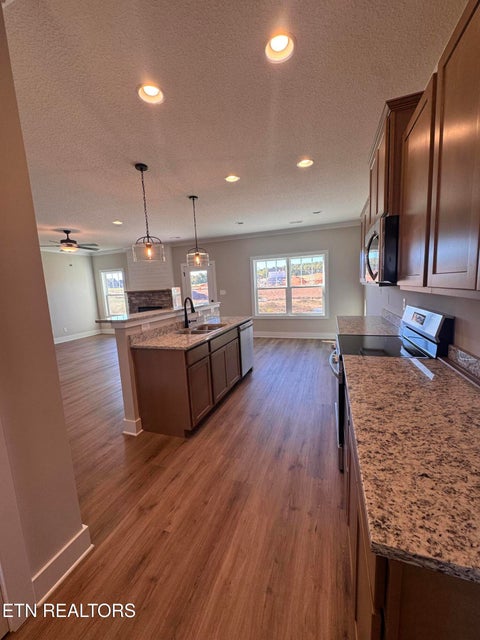 Tiny photo for 4357 Honey Bell Ave #Lot 186, Powell, TN 37849 (MLS # 1359316)