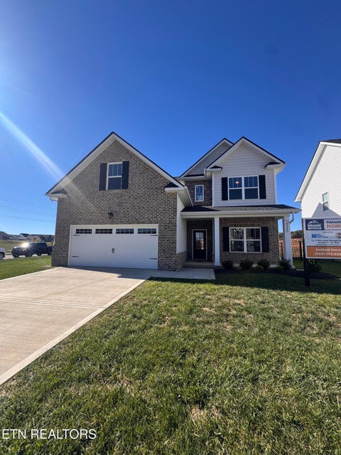 Photo of 4357 Honey Bell Ave #Lot 186, Powell, TN 37849 (MLS # 1359316)