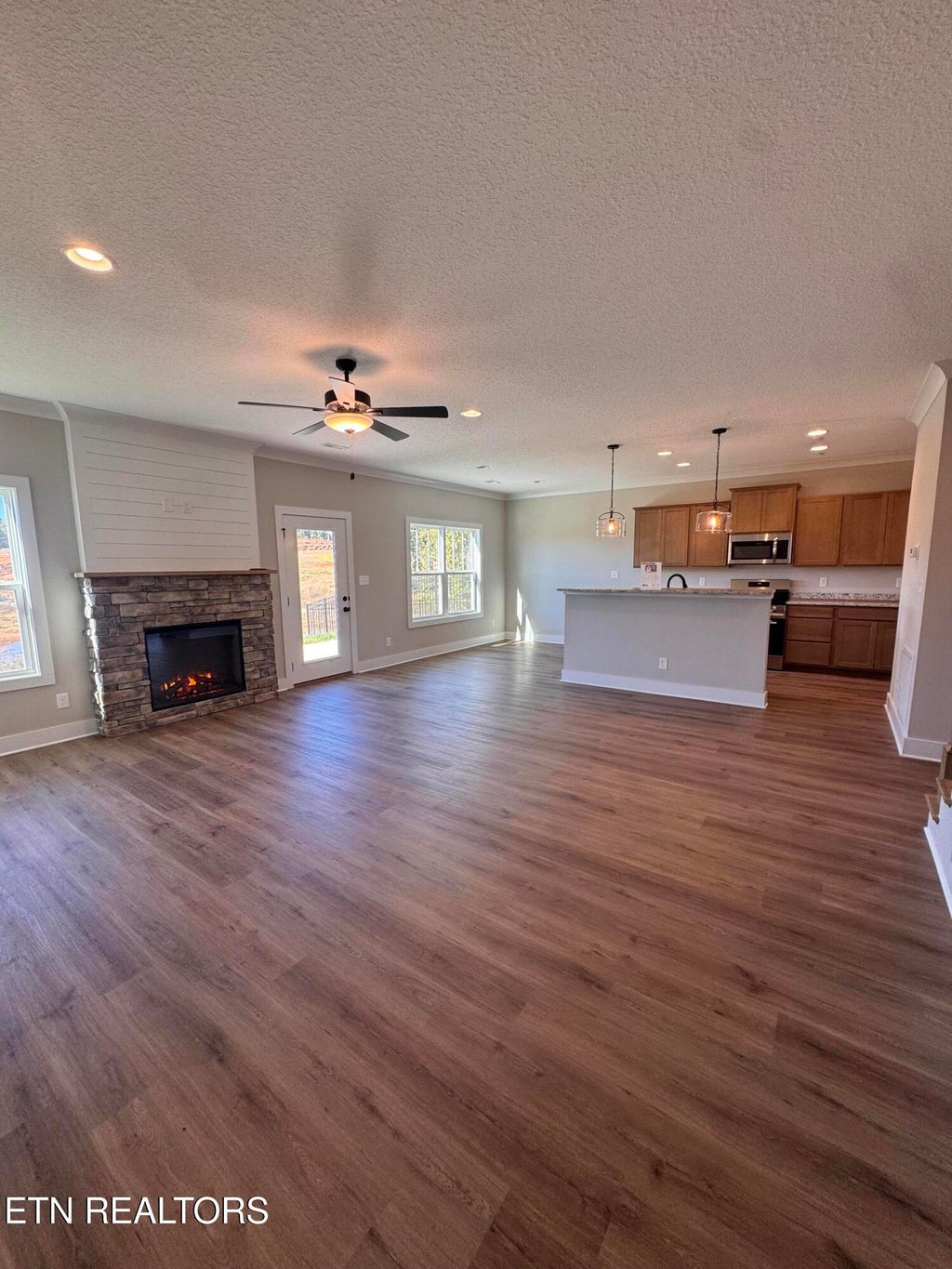 Photo of 4357 Honey Bell Ave #Lot 186, Powell, TN 37849 (MLS # 1359316)