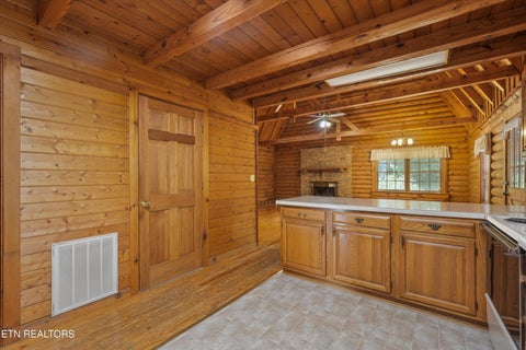 Tiny photo for 1611 Canterbury Downs Rd, Pigeon Forge, TN 37862 (MLS # 1354889)