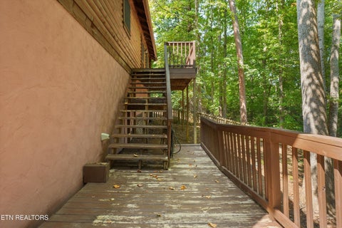 Tiny photo for 1611 Canterbury Downs Rd, Pigeon Forge, TN 37862 (MLS # 1354889)