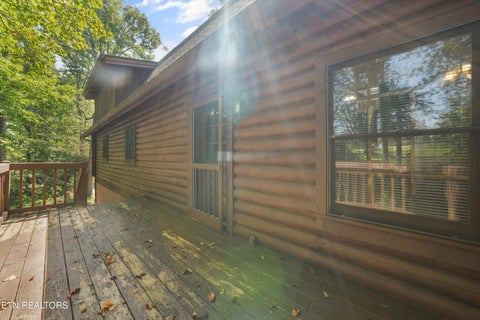 Tiny photo for 1611 Canterbury Downs Rd, Pigeon Forge, TN 37862 (MLS # 1354889)